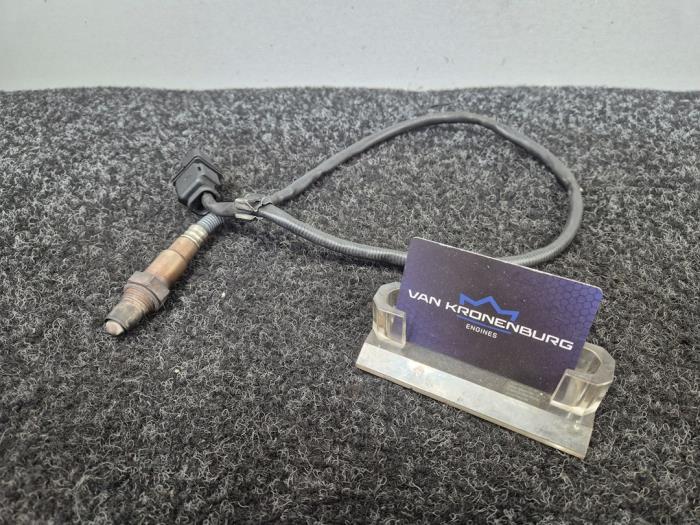 Usados Sonda Lambda BMW 5 serie (F10) M550d 3.0 xDrive 24V Precio € 59,96 IVA incluido ofrecido por Van Kronenburg Engines