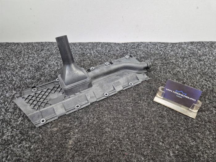 Gebrauchte Öl Ansaugrohr BMW 6 serie (F13) 640i 24V Preis € 29,95 Mit Mehrwertsteuer angeboten von Van Kronenburg Engines