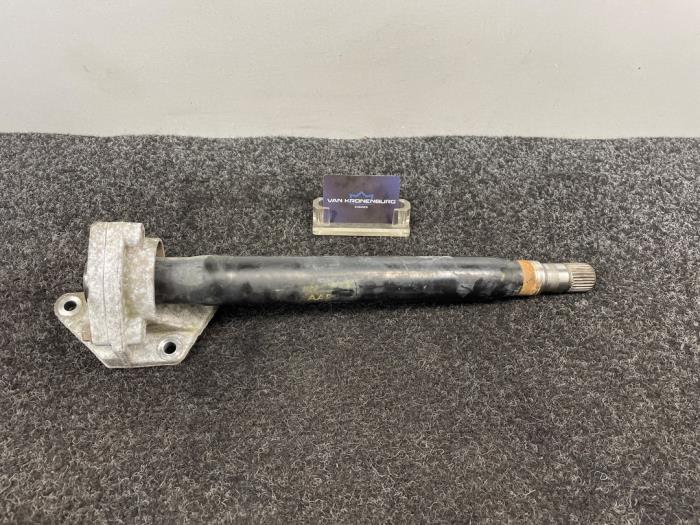 Usagé Arbre de transmission Opel Astra J (PC6/PD6/PE6/PF6) 2.0 CDTI 16V 160 Ecotec Prix € 49,95 Prix TTC proposé par Van Kronenburg Engines