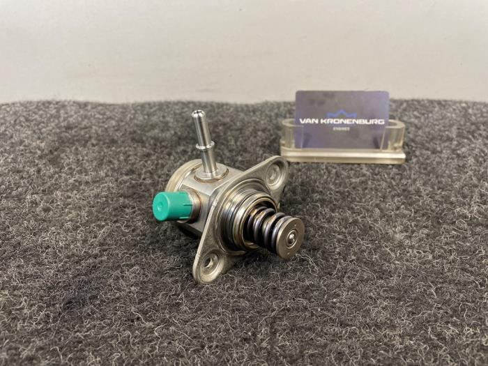 Usagé Pompe carburant mécanique Renault Espace (JK) 3.5 V6 24V Phase II Prix € 299,95 Prix TTC proposé par Van Kronenburg Engines