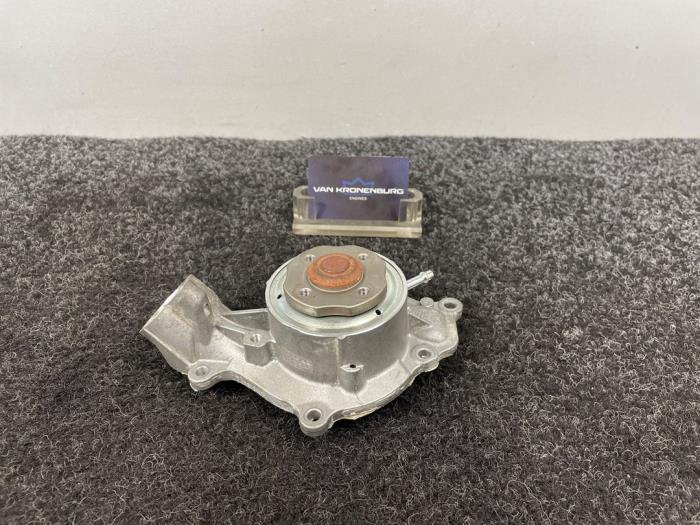 Begagnade Vattenpump Audi A7 Sportback (4KA) 3.0 V6 24V 55 TFSI Mild Hybrid Quattro Pris € 50,00 Inklusive moms erbjuds av Van Kronenburg Engines