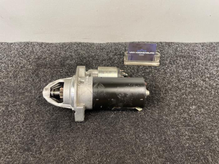 Gebrauchte Anlasser Volvo 940 II Estate 2.3i Preis € 49,95 Mit Mehrwertsteuer angeboten von Van Kronenburg Engines
