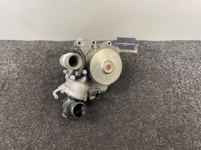 Begagnade Vattenpump Jeep Grand Cherokee (WK/WK2) 3.0 CRD V6 24V Pris € 99,95 Inklusive moms erbjuds av Van Kronenburg Engines