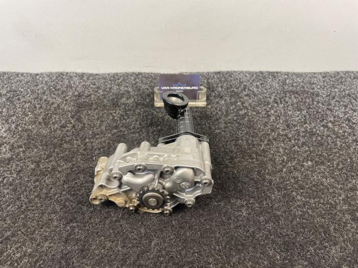 Gebrauchte Ölpumpe Ford Kuga II (DM2) 2.0 TDCi 16V 150 4x4 Preis € 121,00 Mit Mehrwertsteuer angeboten von Van Kronenburg Engines