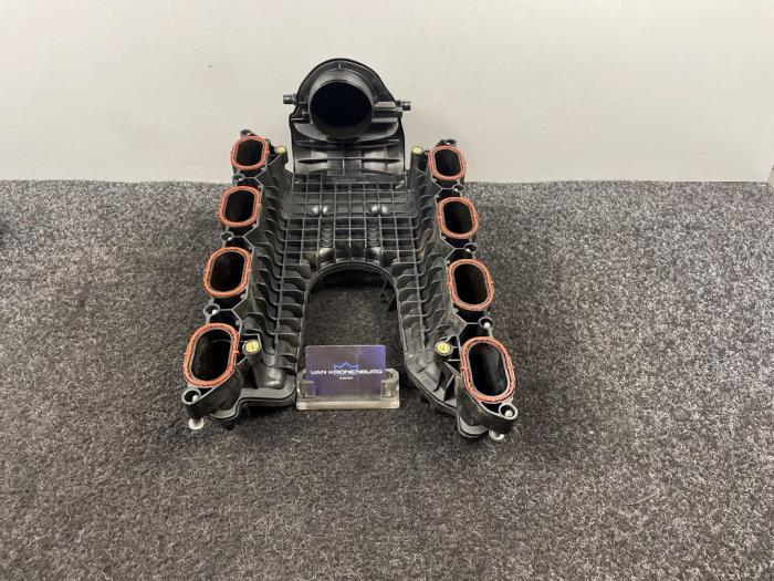 Gebrauchte Ansaugbrugge Mercedes ML III AMG (166) 5.5 ML-63 AMG V8 32V Biturbo Preis € 119,95 Mit Mehrwertsteuer angeboten von Van Kronenburg Engines