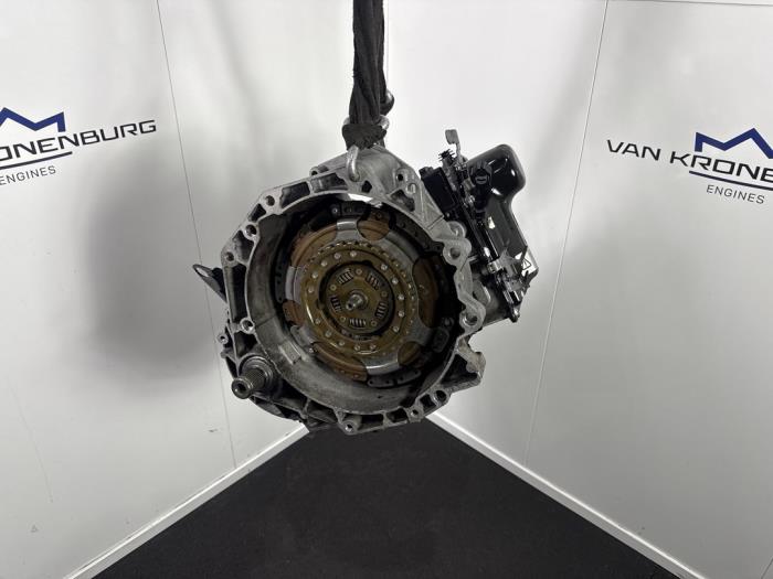 Usagé Boîte de vitesse Volkswagen Passat (3C2) Prix € 1.210,00 Prix TTC proposé par Van Kronenburg Engines