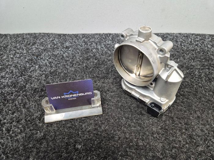 Gebrauchte Drosselklappengehäuse Mercedes E (C207) E-500 V8 32V Preis € 79,94 Mit Mehrwertsteuer angeboten von Van Kronenburg Engines