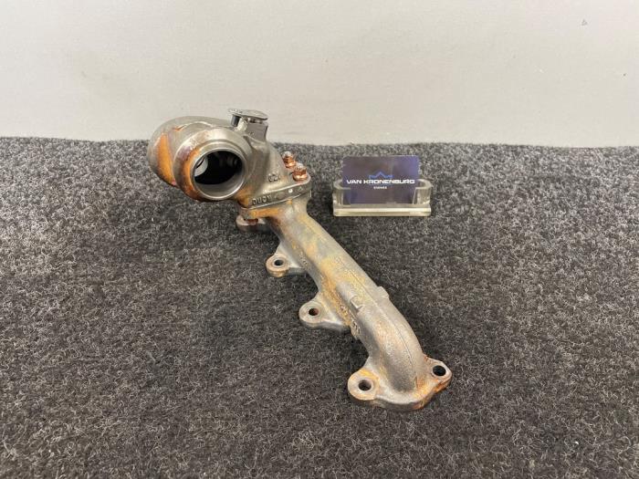Usagé Turbo Citroen Berlingo 1.5 BlueHDi 100 Prix € 121,00 Prix TTC proposé par Van Kronenburg Engines
