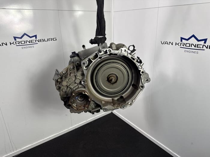 Usagé Boîte de vitesse Volkswagen Golf V (1K1) 1.4 TSI 140 16V Prix € 423,50 Prix TTC proposé par Van Kronenburg Engines