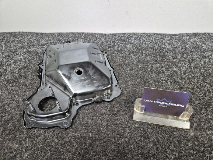 Usagé Couvercle carter Mercedes A (177.0) 1.3 A-160 Turbo 16V Prix € 49,95 Prix TTC proposé par Van Kronenburg Engines