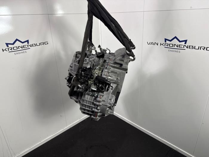 Gebrauchte Getriebe Mazda CX-5 I (KE,GH) 2.2 Skyactiv D 16V 4WD Preis € 605,00 Mit Mehrwertsteuer angeboten von Van Kronenburg Engines
