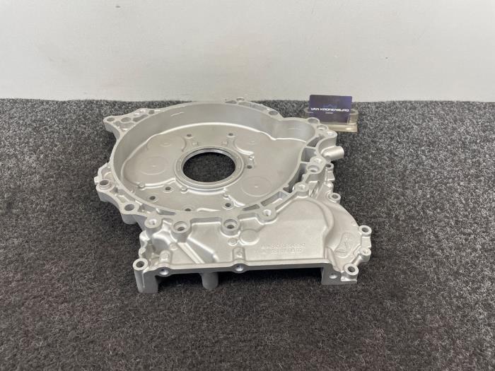 Neuf Couvercle de distribution Jeep Compass (PK) 2.2 CRD 16V 4x2 Prix € 199,95 Prix TTC proposé par Van Kronenburg Engines