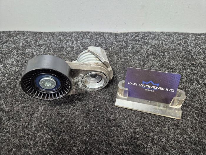 Usados Tensor correa múltiple BMW Z4 Roadster (E89) sDrive 35i 3.0 24V Precio € 74,95 IVA incluido ofrecido por Van Kronenburg Engines