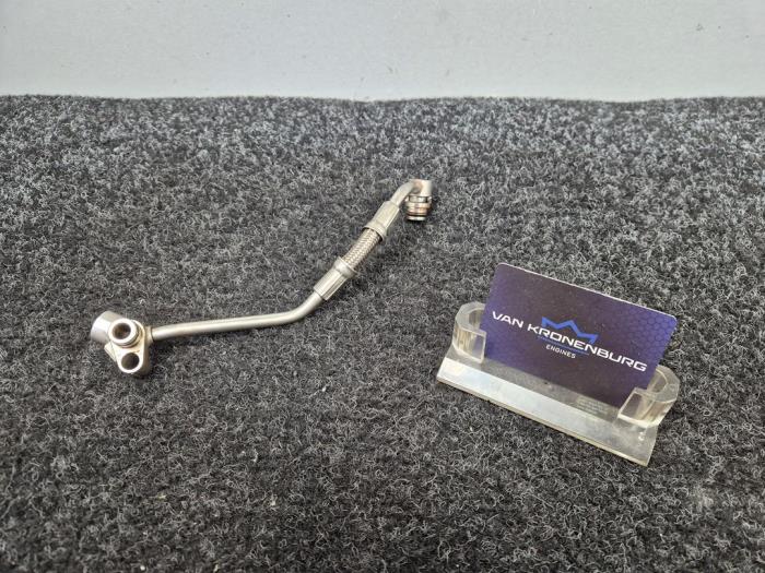 Usagé Conduit (divers) BMW Z4 Roadster (E89) sDrive 35i 3.0 24V Prix € 39,95 Prix TTC proposé par Van Kronenburg Engines