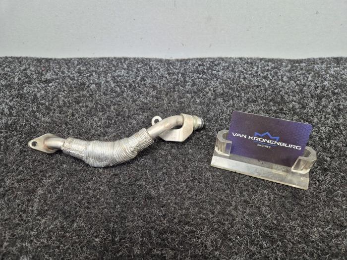 Usagé Conduit (divers) BMW Z4 Roadster (E89) sDrive 35i 3.0 24V Prix € 80,01 Prix TTC proposé par Van Kronenburg Engines