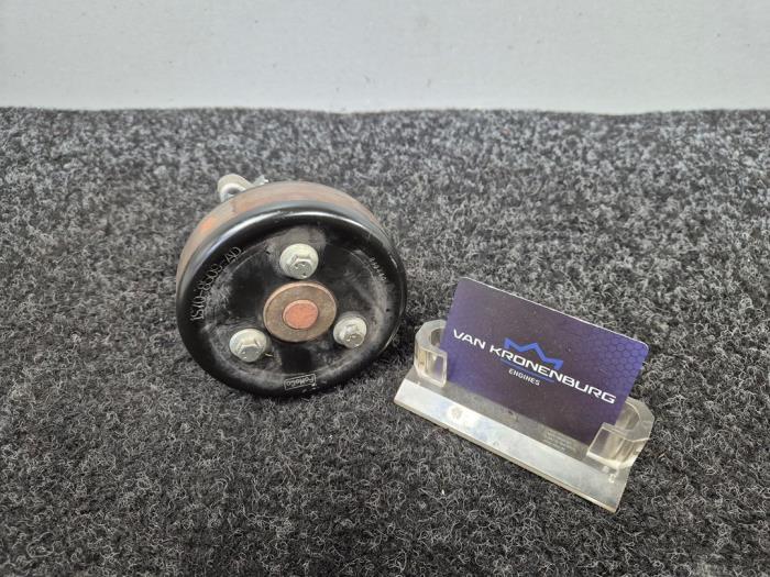 Usagé Pompe à eau Volvo S60 II (FS) 2.0 T 16V Prix € 19,95 Prix TTC proposé par Van Kronenburg Engines