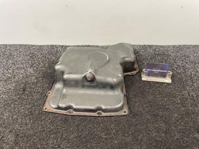 Usagé Couvercle carter Ford Transit Custom 2.2 TDCi 16V Prix € 29,95 Prix TTC proposé par Van Kronenburg Engines
