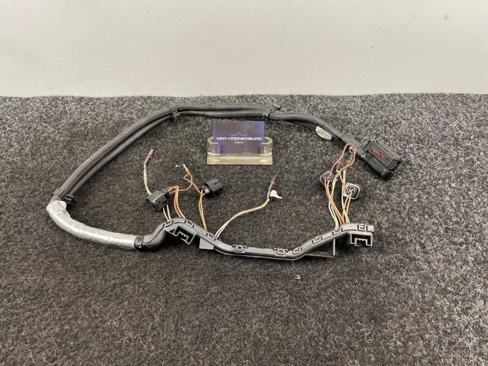 Begagnade Kablage BMW 3 serie (F30) 320i 2.0 16V Pris € 34,94 Inklusive moms erbjuds av Van Kronenburg Engines