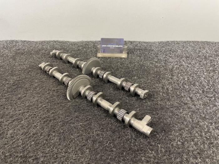 Neue Nockenwelle Set BMW 3 serie (F30) 320i 2.0 16V Preis € 400,00 Mit Mehrwertsteuer angeboten von Van Kronenburg Engines