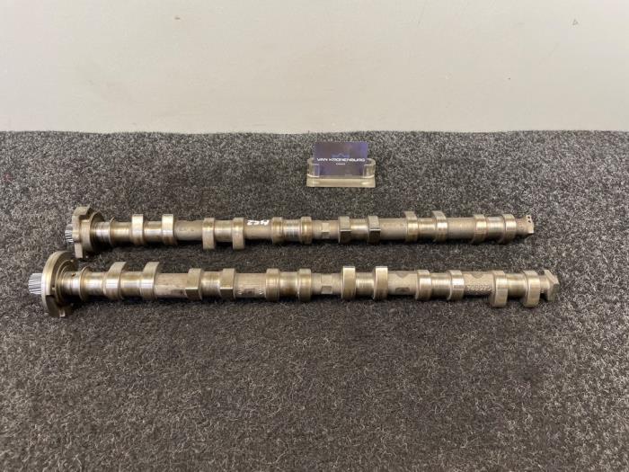 Usagé Kit arbre à cames BMW 3 serie (E46/4) 328i 24V Prix € 242,00 Prix TTC proposé par Van Kronenburg Engines