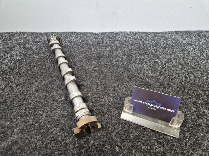Usagé Arbre à cames Peugeot 3008 I (0U/HU) 1.6 16V THP 155 Prix € 149,96 Prix TTC proposé par Van Kronenburg Engines