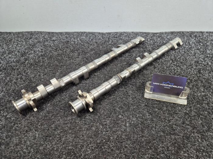 Usagé Kit arbre à cames BMW 5 serie (E60) M5 V-10 40V LHD Prix € 242,00 Prix TTC proposé par Van Kronenburg Engines