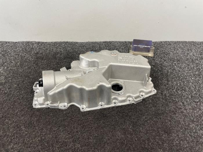 Gebrauchte Ölwanne Mercedes C AMG (C205) 4.0 C-63 AMG V8 Biturbo Preis auf Anfrage angeboten von Van Kronenburg Engines