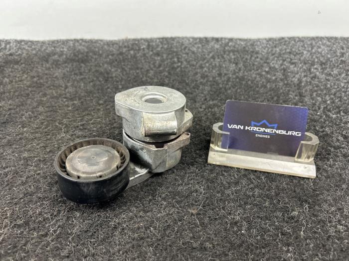 Usados Rodillo tensor correa múltiple Ford Transit 2.2 TDCi 16V Euro 5 Precio € 19,95 IVA incluido ofrecido por Van Kronenburg Engines