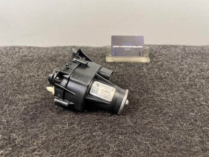 Gebrauchte Drosselklappe Motor BMW 3 serie (E92) 320d 16V Corporate Lease Preis € 109,95 Mit Mehrwertsteuer angeboten von Van Kronenburg Engines