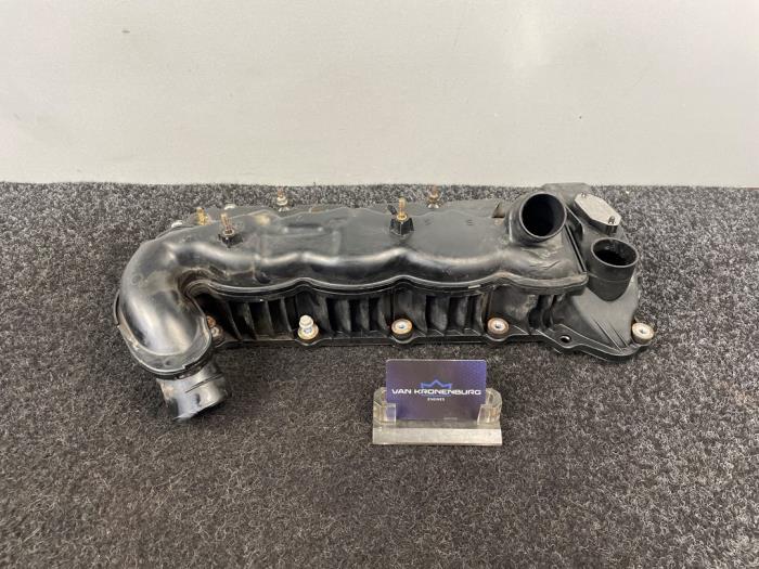 Gebrauchte Ventildeckel Landrover Range Rover III (LM) 3.6 TDV8 32V Preis € 99,95 Mit Mehrwertsteuer angeboten von Van Kronenburg Engines