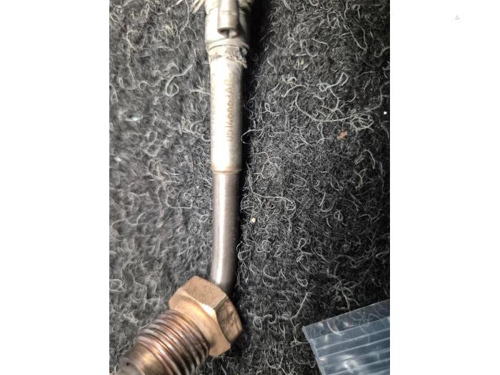 Sensor température d’échappement d'un Maserati Ghibli III 3.0 Diesel 2017