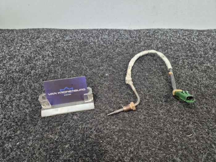 Usagé Sensor température d’échappement Maserati Ghibli III 3.0 Diesel Prix € 29,95 Prix TTC proposé par Van Kronenburg Engines