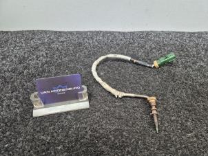 Sensor température d’échappement d'un Maserati Ghibli III 3.0 Diesel 2017