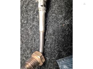 Sensor température d’échappement d'un Maserati Ghibli III 3.0 Diesel 2017