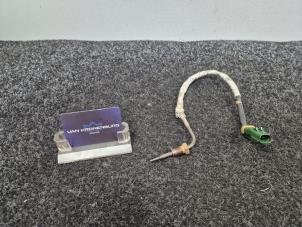 Sensor température d’échappement d'un Maserati Ghibli III 3.0 Diesel 2017