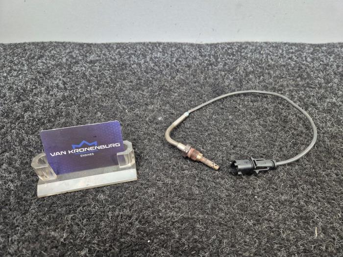 Usagé Sensor température d’échappement Maserati Ghibli III 3.0 Diesel Prix € 19,95 Prix TTC proposé par Van Kronenburg Engines