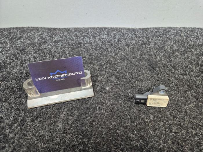 Gebrauchte Map Sensor (Einlasskrümmer) Mercedes A-Klasse AMG (177.0) 2.0 A-35 AMG Turbo 16V 4Matic Preis € 19,95 Mit Mehrwertsteuer angeboten von Van Kronenburg Engines
