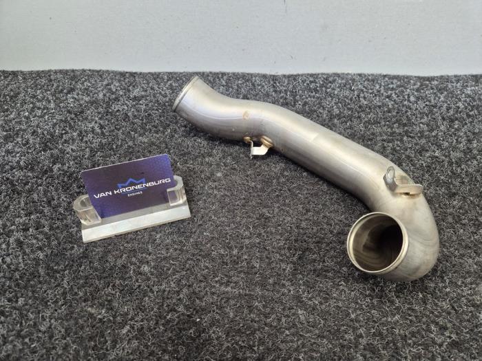 Gebrauchte Intercooler Rohr Mercedes GL (X166) 4.7 GL 450 V8 32V 4-Matic Preis € 50,00 Mit Mehrwertsteuer angeboten von Van Kronenburg Engines