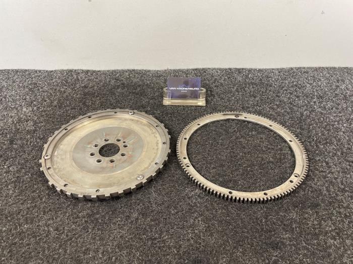 Used Flywheel Lamborghini Gallardo 5.0 V-10 40V Price € 499,95 Inclusive VAT offered by Van Kronenburg Engines