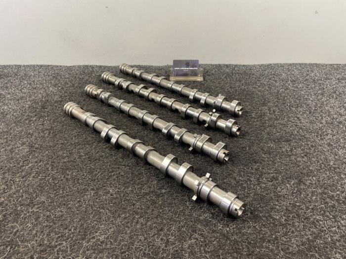 Gebrauchte Nockenwelle Set Lamborghini Gallardo 5.0 V-10 40V Preis € 800,00 Mit Mehrwertsteuer angeboten von Van Kronenburg Engines