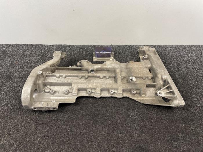 Used Sump Lamborghini Gallardo 5.0 V-10 40V Price € 1.210,00 Inclusive VAT offered by Van Kronenburg Engines