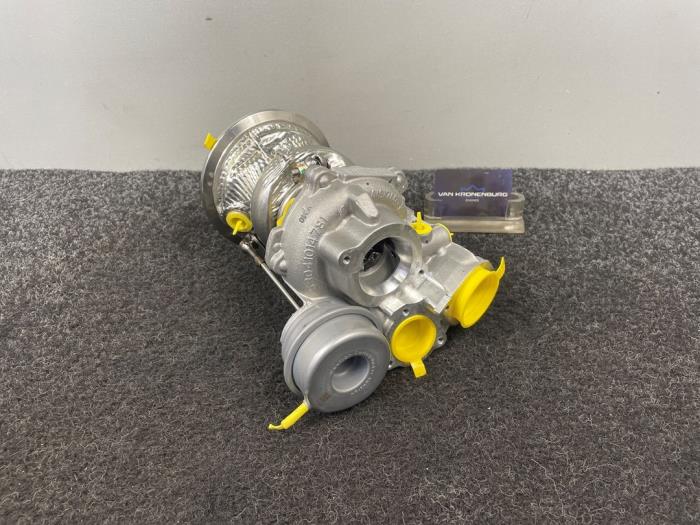Neuf Turbo Porsche Panamera Sport Turismo (971H) 2.9 V6 24V 4 Prix € 1.573,00 Prix TTC proposé par Van Kronenburg Engines