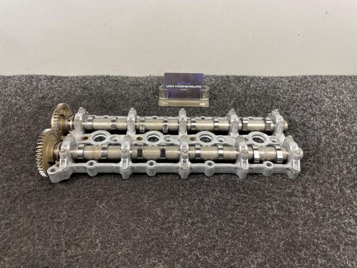 Gebrauchte Nockenwelle Set BMW 3 serie (F30) 318d 2.0 16V Preis € 299,95 Mit Mehrwertsteuer angeboten von Van Kronenburg Engines