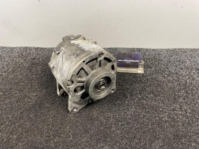 Used Dynamo Lamborghini Huracan 5.2 V10 LP 580-2 Price on request offered by Van Kronenburg Engines