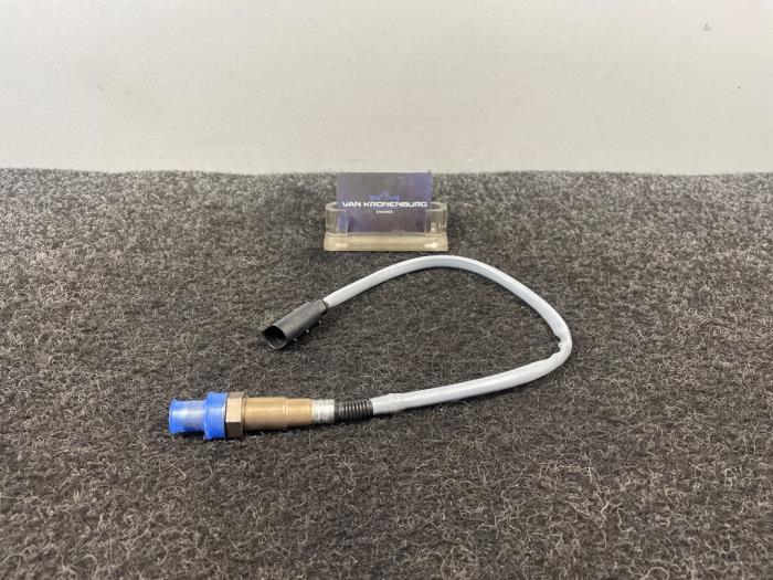 Neuf Sonde lambda Mercedes Sprinter 5t (907.6) 519 CDI 3.0 V6 24V RWD Prix € 99,95 Prix TTC proposé par Van Kronenburg Engines