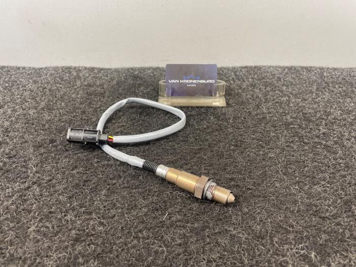 Neuf Sonde lambda Mercedes Sprinter 5t (907.6) 319 CDI 3.0 V6 24V RWD Prix € 99,95 Prix TTC proposé par Van Kronenburg Engines