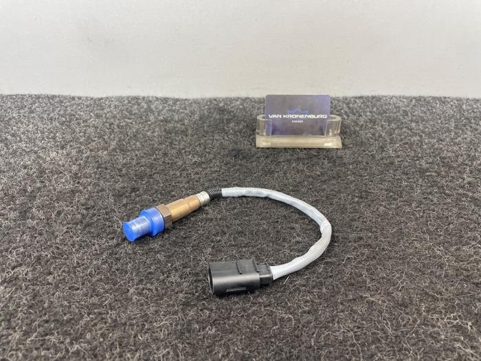 Neuf Sonde lambda Mercedes Sprinter 5t (907.6) 319 CDI 3.0 V6 24V RWD Prix € 99,95 Prix TTC proposé par Van Kronenburg Engines