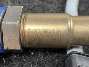 Sonde lambda d'un Mercedes-Benz Sprinter 5t (907.6) 519 CDI 3.0 V6 24V 4x4 2020