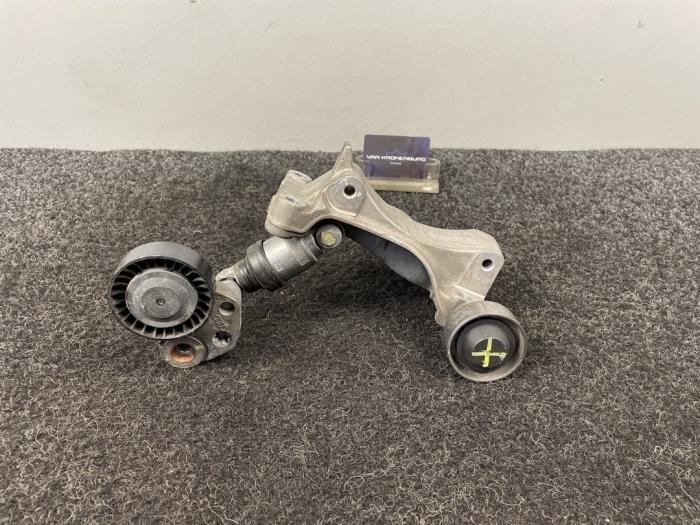 Usados Rodillo tensor correa múltiple Lamborghini Gallardo 5.0 V-10 40V 4x4 Precio € 99,95 IVA incluido ofrecido por Van Kronenburg Engines