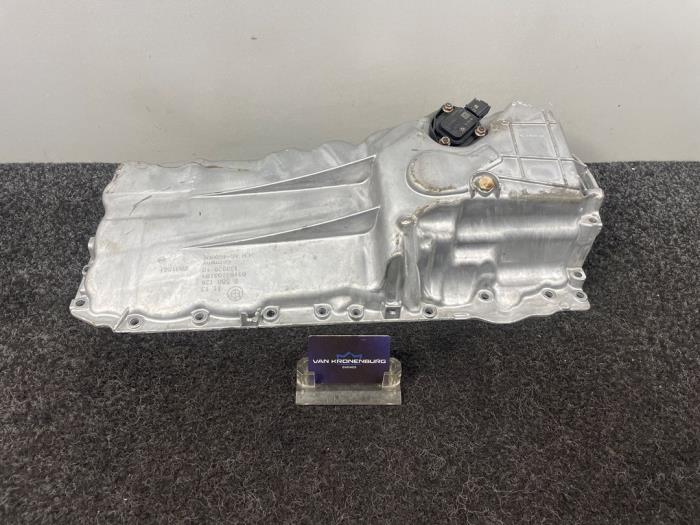 Usagé Couvercle carter BMW 3 serie (G20) M340i xDrive 3.0 TwinPower Turbo 24V Prix sur demande proposé par Van Kronenburg Engines